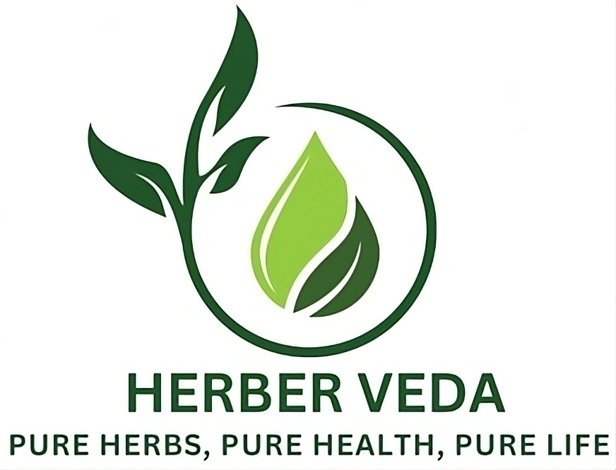 herber veda logo